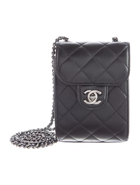 chanel sling bag small|chanel small crossbody bag.